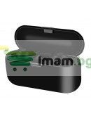 Безжични Bluetooth слушалки с Powerbank